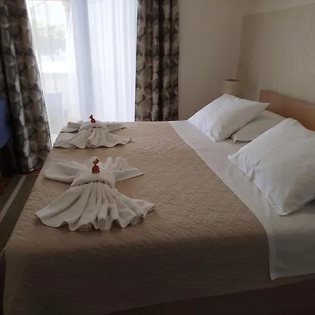 Bonaca Apartamento *