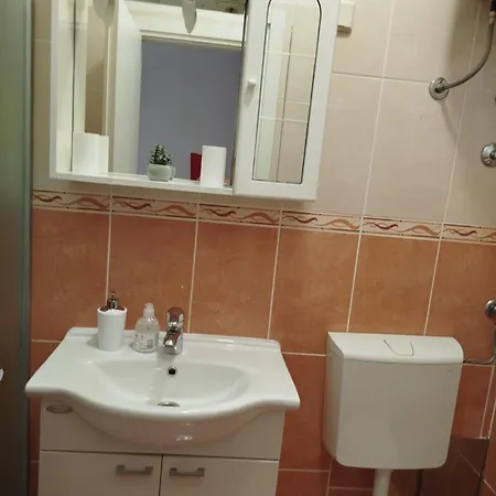 Apartamento Bonaca