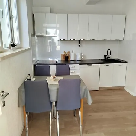 Apartamento Bonaca
