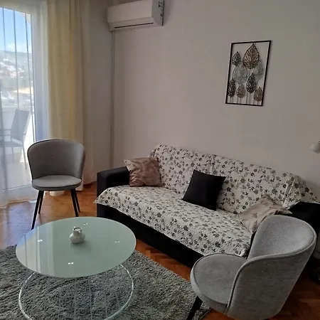 Bonaca Apartamento *