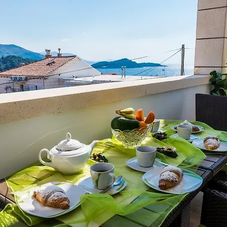Bonaca * Dubrovnik