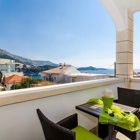Bonaca Dubrovnik