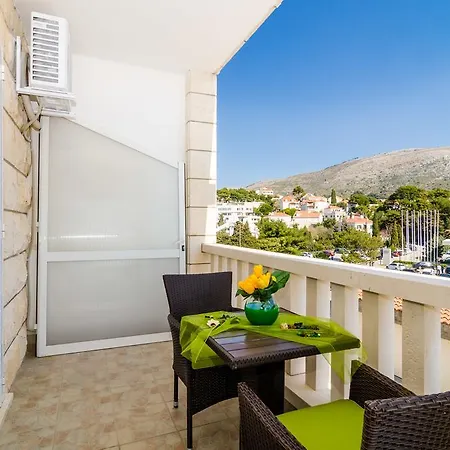 Bonaca Apartamento