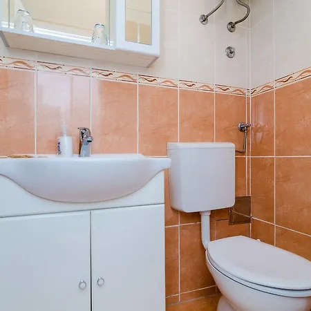 Bonaca Apartment