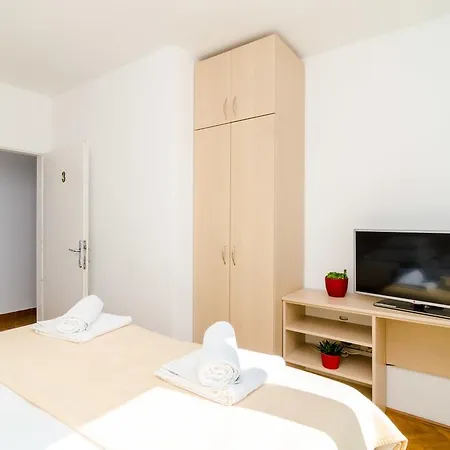 Apartment Bonaca