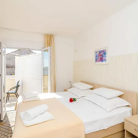 Apartamento Bonaca *