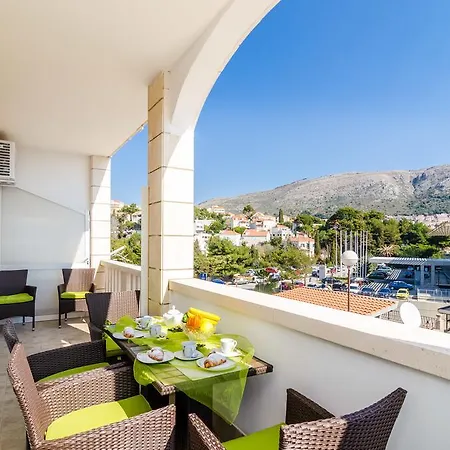 Bonaca Dubrovnik
