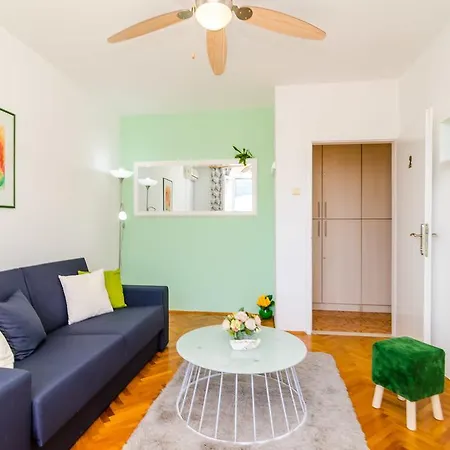 Apartment Bonaca *