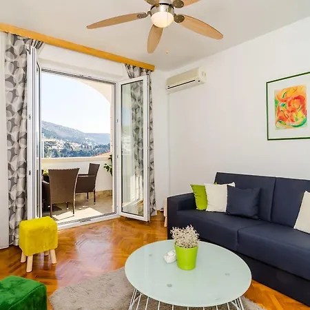 Apartamento Bonaca