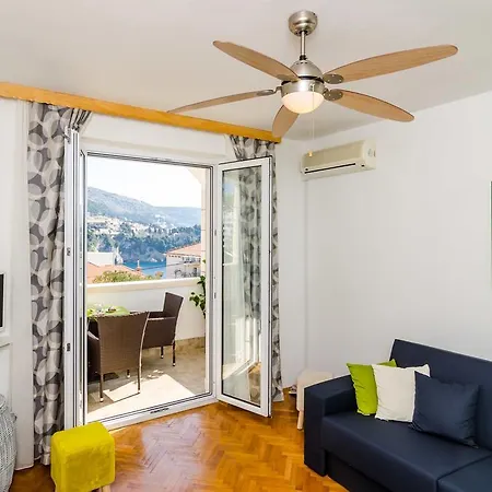 Apartamento Bonaca *